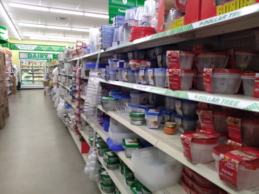 Dollar Store «Dollar Tree», reviews and photos, 321 Indian Boundary Rd, Chesterton, IN 46304, USA