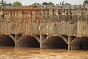 Janampet Aqueduct image