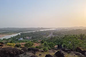 Adyar Padav View Point image