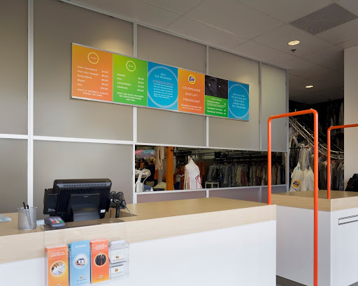 Dry Cleaner «Tide Dry Cleaners», reviews and photos, 6904 W 135th St, Overland Park, KS 66223, USA