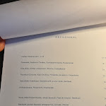 Photo n°10 de l'avis de J..e fait le 06/03/2022 à 19:31 sur le  Restaurant Bar Brass à Berlin