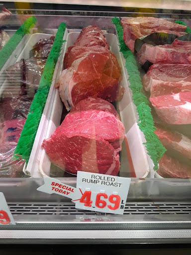 Meat processor Grand Rapids
