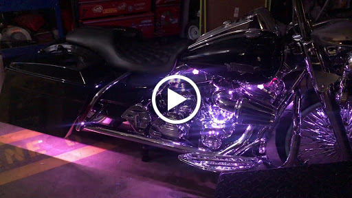 Motorcycle Dealer «Flying Tire Motorcycle Tire», reviews and photos, 6635 Randol Mill Rd, Fort Worth, TX 76112, USA