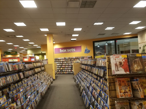 DVD Store «V•Stock», reviews and photos, 2040 Chesterfield Center, Chesterfield, MO 63017, USA