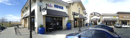 Love Oasis Sushi image