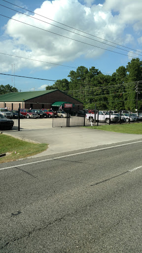 Auto Repair Shop «Meineke Car Care Center», reviews and photos, 3515 FM 1960, Humble, TX 77338, USA