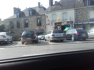 Point Nickel - TABAC à Guipry-Messac
