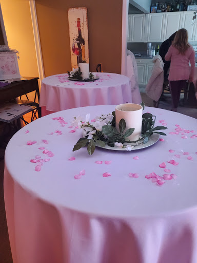 Party Equipment Rental Service «EVENT THEORY Party Rental», reviews and photos, 20801 Ryan Rd, Warren, MI 48091, USA