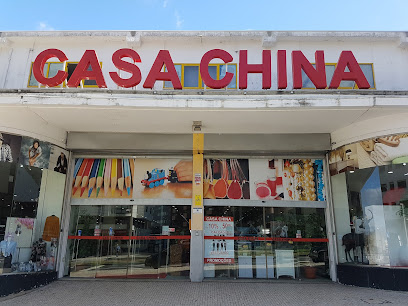 Casa China