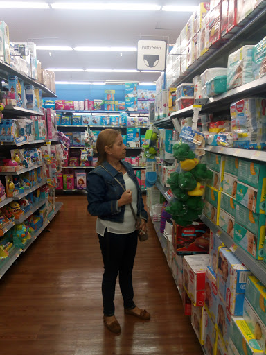 Department Store «Walmart Supercenter», reviews and photos, 1800 S University Dr, Miramar, FL 33025, USA