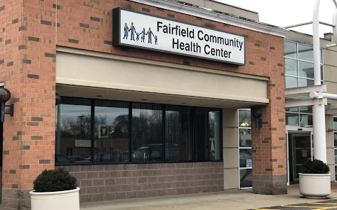 Fairfield Community Health Center: East Walnut Street Clinic (FQHC) image