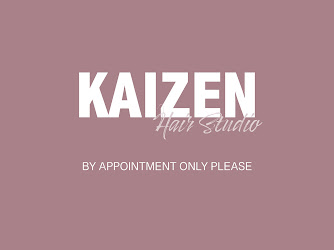 Kaizen Hair Studio