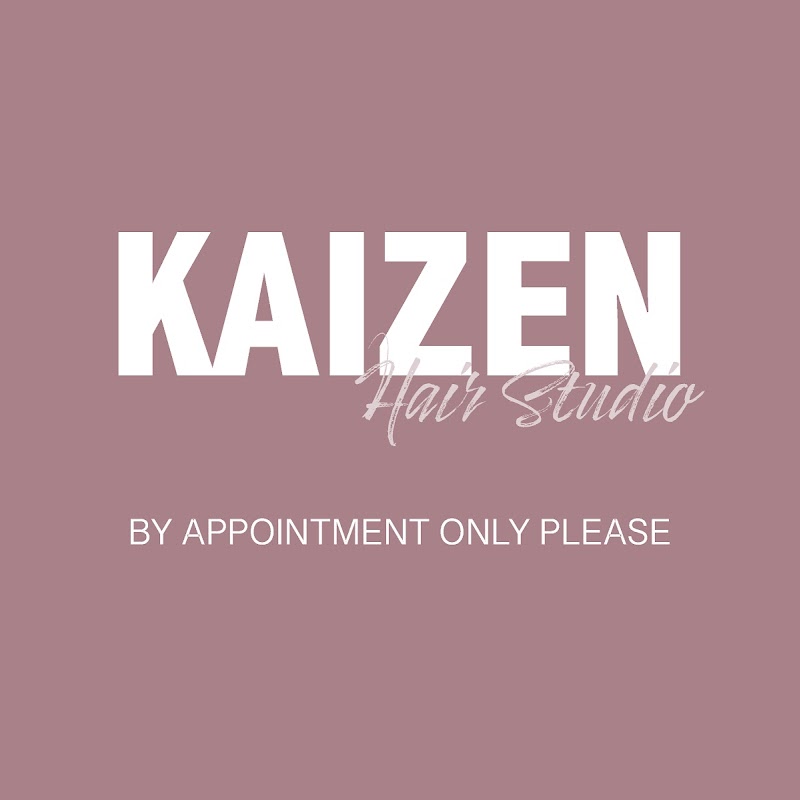 Kaizen Hair Studio