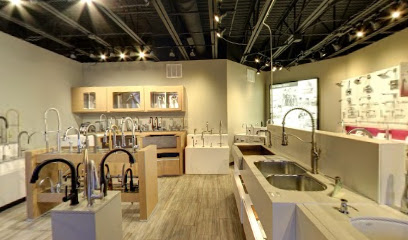 Flatirons Kitchen & Bath Showroom - By Appointment Only