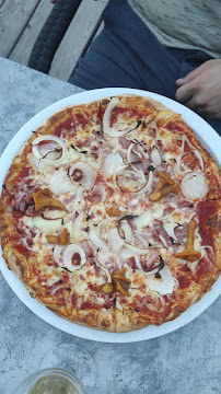 Plats et boissons du Pizzeria Tonis Pizza Express à Rountzenheim-Auenheim - n°9