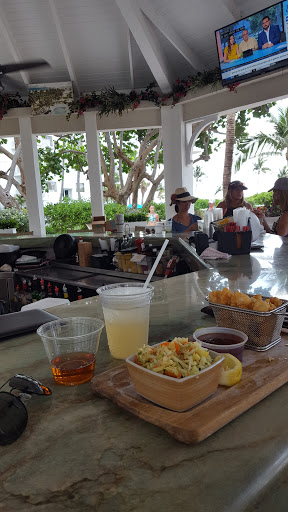 Luxury Hotel «Lago Mar Beach Resort & Club», reviews and photos, 1700 S Ocean Ln, Fort Lauderdale, FL 33316, USA