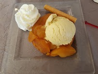 Tarte Tatin du Restaurant Durdu à Nantua - n°2