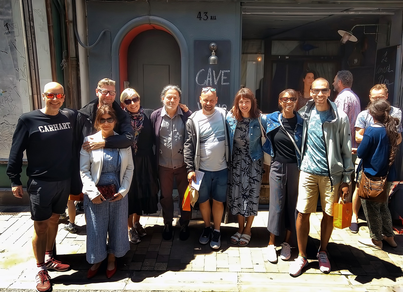 Photo n° 1 de l'avis de Peter.h fait le 23/05/2018 à 08:04