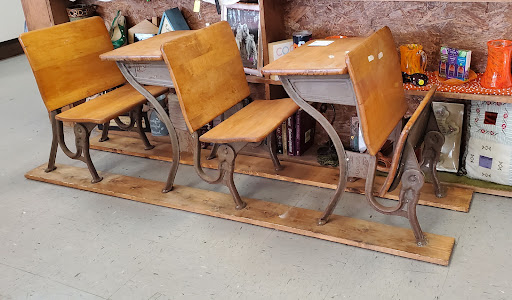 Thrift Store «KARM Stores», reviews and photos