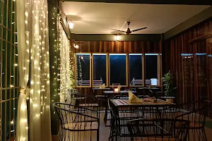 Josa cafe & lounge restaurant image