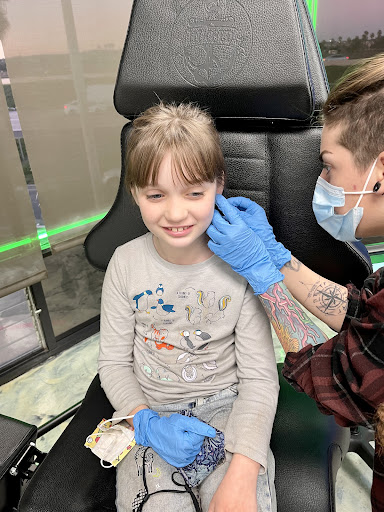 Tattoo Shop «SD Tattoo and Body Piercing», reviews and photos, 3780 Hancock St, San Diego, CA 92110, USA