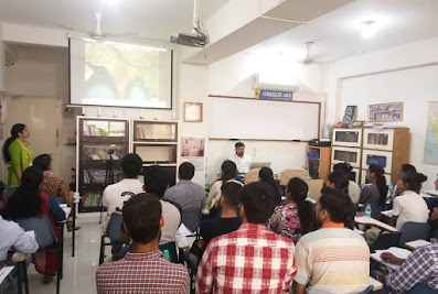 Unique IAS Study Circle-Best IAS Coaching in Bhopal & MPPSC Coaching Classes