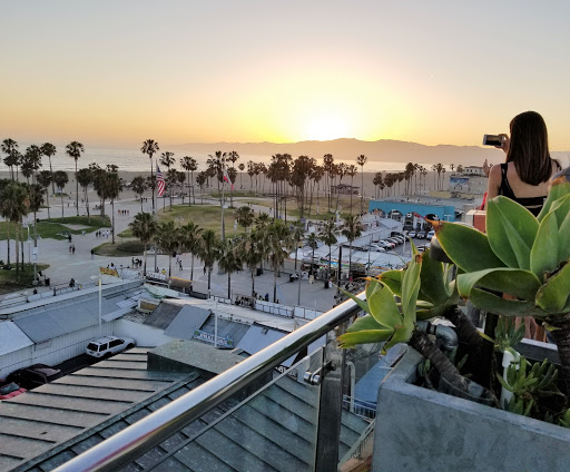 Beach «Santa Monica State Beach», reviews and photos, Pacific Coast Hwy, Santa Monica, CA 90401, USA