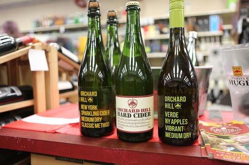 Wine Store «Post Wine & Spirits», reviews and photos, 510 Jericho Turnpike, Syosset, NY 11791, USA