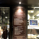 Photo n°5 de l'avis de Max.i fait le 05/05/2017 à 12:10 sur le  Kalamaro Piadinaro - Riccione à Riccione