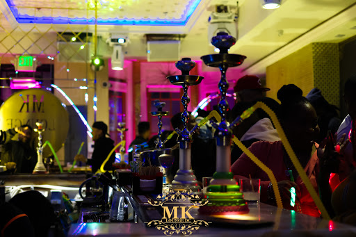 Shisha lounge Washington