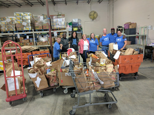 Food Bank «Bread of the Mighty Food Bank», reviews and photos