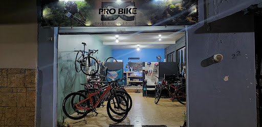 Taller de bicicletas Tienda de ciclismo Dcprobike
