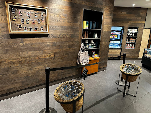 Photo of Starbucks