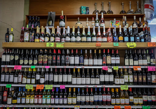 Liquor Store «Maxsaver Liquor», reviews and photos, 1162 N Tracy Blvd, Tracy, CA 95376, USA