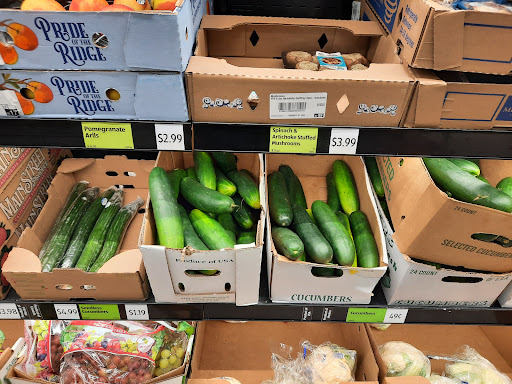 Supermarket «ALDI», reviews and photos, 7020 S Cicero Ave, Bedford Park, IL 60638, USA