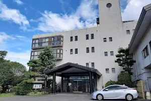 Kuwanoya Hotel & Onsen image