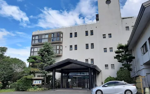 Kuwanoya Hotel & Onsen image
