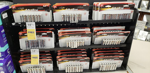 Drug Store «Walgreens», reviews and photos, 6430 W 111th St, Worth, IL 60482, USA