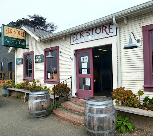 General Store «Elk Store», reviews and photos, 6101 CA-1, Elk, CA 95432, USA