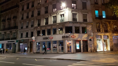 CCF Paris Montparnasse à Paris