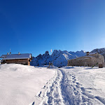 Photo n°3 de l'avis de Chiara.o fait le 26/12/2023 à 09:38 sur le  Rifugio Vallandro à Prags
