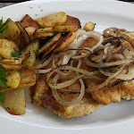 Photo n°4 de l'avis de Christian.u fait le 19/04/2022 à 18:11 sur le  G'nuss Restaurant-Café à Maintal