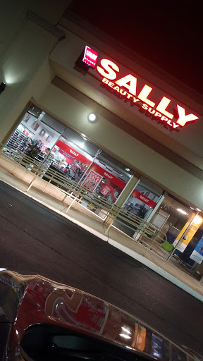 Beauty Supply Store «Sally Beauty», reviews and photos, 2510 W 94th St, Evergreen Park, IL 60805, USA