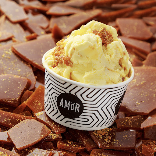 INNAMORATO CENTRO - Ice cream shop en No informa