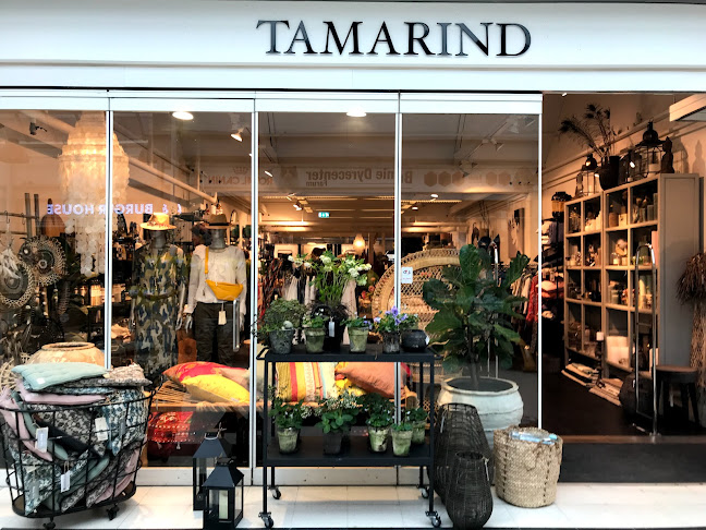 5 anmeldelser Tamarind i Birkerød (Hovedstaden)