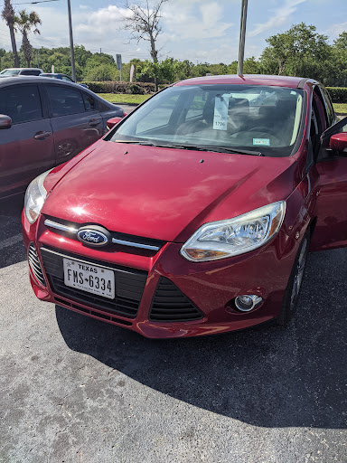 Auto Body Shop «Sun Collision Center», reviews and photos, 5401 FL-54, New Port Richey, FL 34652, USA