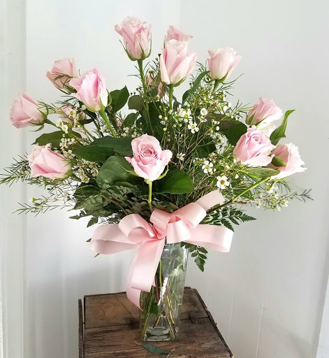 Florist «Sweet Pea Floral», reviews and photos, 185 W Main St, American Fork, UT 84003, USA
