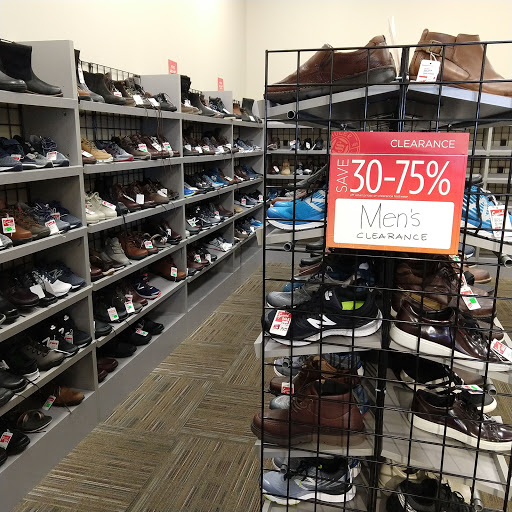 Shoe Store «Schuler Shoes», reviews and photos, 7993 Southtown Dr
