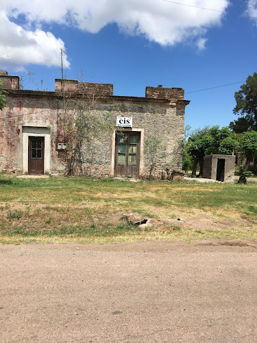 Escuela N°51, Cerro de Carmelo - Escuela