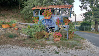 Extérieur du Restaurant Ferme Auberge du Cantou à Sainte-Mondane - n°3